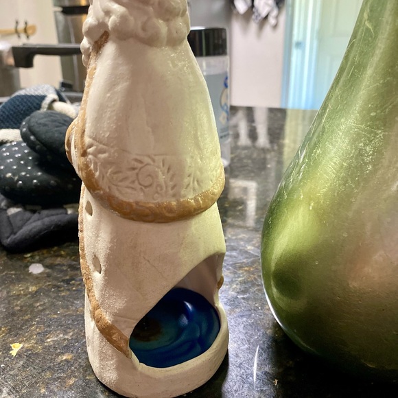 Mint Santa & Snowman - Picture 4 of 4